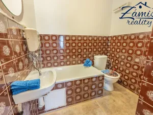 Prodej rodinného domu, Zavidov, 60 m2