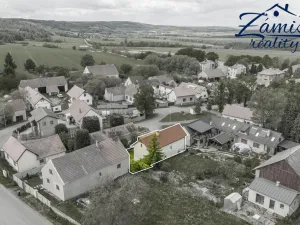 Prodej rodinného domu, Zavidov, 60 m2