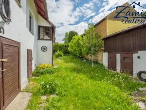 Prodej rodinného domu, Zavidov, 60 m2