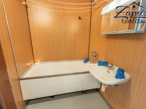 Prodej bytu 3+1, Praha - Čimice, Ouholická, 72 m2