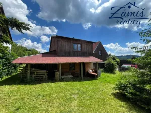 Prodej chalupy, Abertamy, Rooseweltova, 160 m2