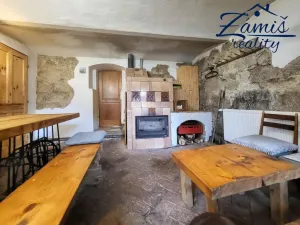 Prodej chalupy, Abertamy, Rooseweltova, 160 m2