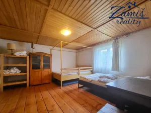 Prodej chalupy, Abertamy, Rooseweltova, 160 m2