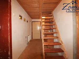 Prodej chalupy, Abertamy, Rooseweltova, 160 m2