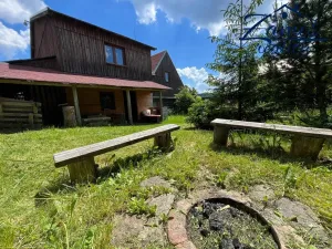 Prodej chalupy, Abertamy, Rooseweltova, 160 m2