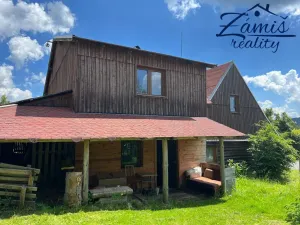 Prodej chalupy, Abertamy, Rooseweltova, 160 m2