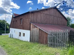 Prodej chalupy, Abertamy, Rooseweltova, 160 m2