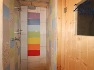 Prodej chalupy, Abertamy, Rooseweltova, 160 m2
