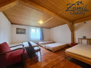Prodej chalupy, Abertamy, Rooseweltova, 160 m2