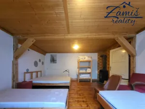 Prodej chalupy, Abertamy, Rooseweltova, 160 m2