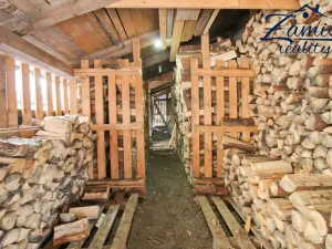 Prodej chalupy, Abertamy, Rooseweltova, 160 m2