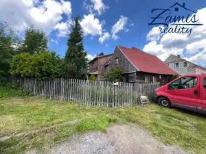 Prodej chalupy, Abertamy, Rooseweltova, 160 m2
