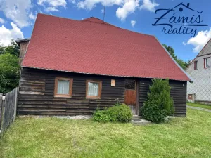 Prodej chalupy, Abertamy, Rooseweltova, 160 m2