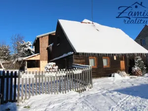 Prodej chalupy, Abertamy, Rooseweltova, 160 m2