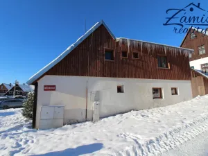 Prodej chalupy, Abertamy, Rooseweltova, 160 m2