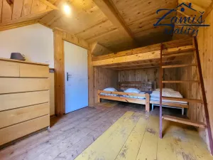 Prodej chalupy, Abertamy, Rooseweltova, 160 m2