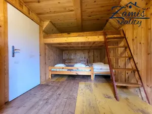 Prodej chalupy, Abertamy, Rooseweltova, 160 m2
