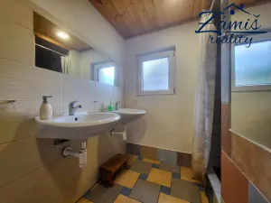 Prodej chalupy, Abertamy, Rooseweltova, 160 m2