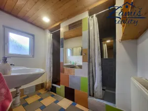 Prodej chalupy, Abertamy, Rooseweltova, 160 m2