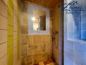 Prodej chalupy, Abertamy, Rooseweltova, 160 m2