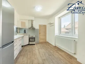 Prodej rodinného domu, Velvary, Slánská, 118 m2