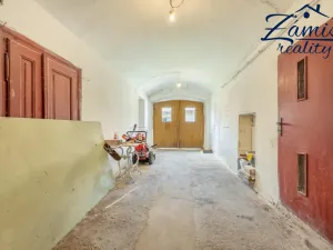 Prodej rodinného domu, Velvary, Slánská, 118 m2
