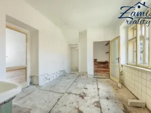 Prodej rodinného domu, Velvary, Slánská, 118 m2