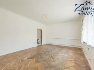 Prodej rodinného domu, Velvary, Slánská, 118 m2