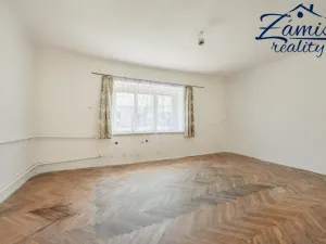 Prodej rodinného domu, Velvary, Slánská, 118 m2