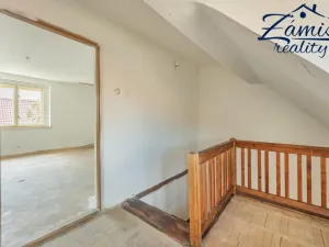 Prodej rodinného domu, Velvary, Slánská, 118 m2