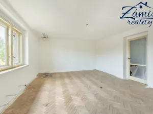 Prodej rodinného domu, Velvary, Slánská, 118 m2
