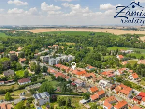 Prodej rodinného domu, Velvary, Slánská, 118 m2