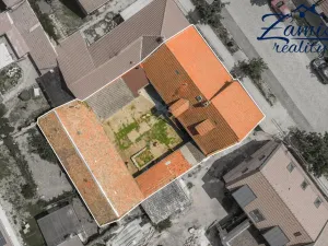 Prodej rodinného domu, Velvary, Slánská, 118 m2