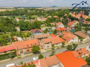 Prodej rodinného domu, Velvary, Slánská, 118 m2