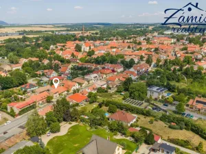 Prodej rodinného domu, Velvary, Slánská, 118 m2