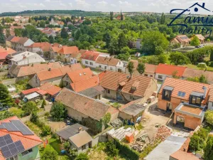 Prodej rodinného domu, Velvary, Slánská, 118 m2