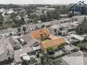 Prodej rodinného domu, Velvary, Slánská, 118 m2