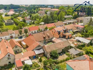 Prodej rodinného domu, Velvary, Slánská, 118 m2