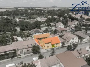 Prodej rodinného domu, Velvary, Slánská, 118 m2