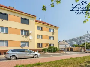 Prodej bytu 3+1, Mladá Boleslav - Mladá Boleslav II, Galetova, 108 m2