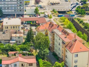 Prodej bytu 3+1, Mladá Boleslav - Mladá Boleslav II, Galetova, 108 m2