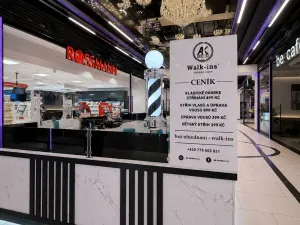 Pronájem obchodního prostoru, Praha - Nové Město, Národní, 15 m2