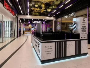 Pronájem obchodního prostoru, Praha - Nové Město, Národní, 15 m2