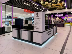 Pronájem obchodního prostoru, Praha - Nové Město, Národní, 15 m2