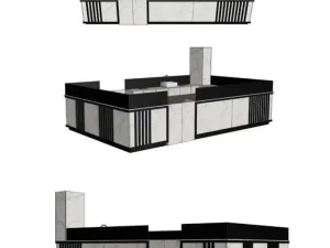 Pronájem obchodního prostoru, Praha - Nové Město, Národní, 15 m2