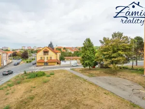 Prodej bytu 3+kk, Slaný, Pražská, 69 m2