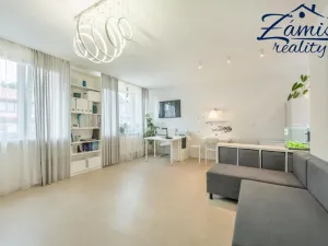 Prodej bytu 3+kk, Slaný, Pražská, 69 m2