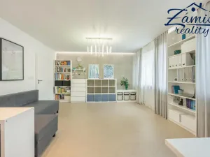 Prodej bytu 3+kk, Slaný, Pražská, 69 m2