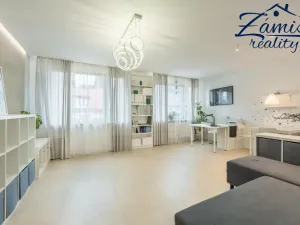Prodej bytu 3+kk, Slaný, Pražská, 69 m2