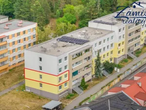 Prodej bytu 3+kk, Slaný, Pražská, 69 m2